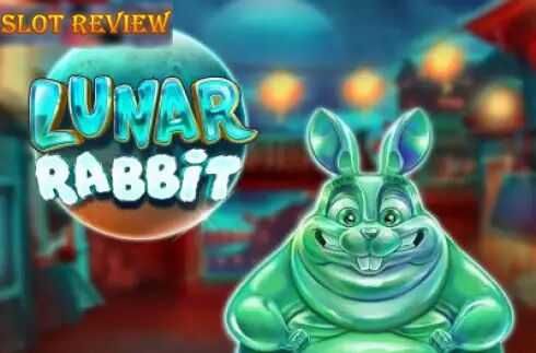 Lunar Rabbit slot